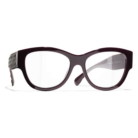 montature occhiali chanel|chanel optical eyewear online.